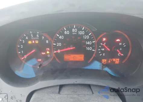 2009 Nissan Altima 2.5 S из США, поврежденный, VIN 1N4AL24E89C200347